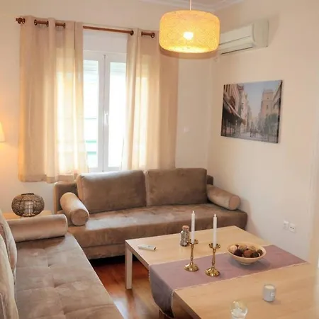 Apartamento Acropolis Museum Grand Atenas