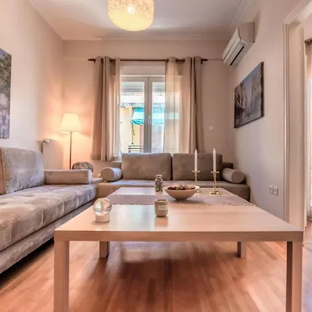 Apartamento Acropolis Museum Grand *